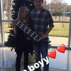 Meet your Posher, Austin